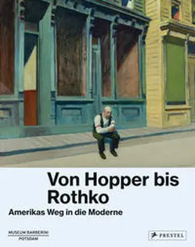Westheider / Philipp |  Von Hopper bis Rothko | Buch |  Sack Fachmedien