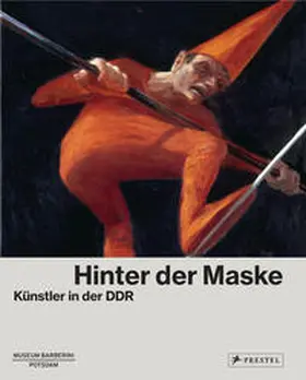 Westheider / Philipp |  Hinter der Maske | Buch |  Sack Fachmedien