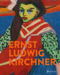 Beisiegel / Weikop / Dolz |  Ernst Ludwig Kirchner | Buch |  Sack Fachmedien