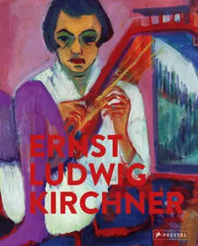 Beisiegel / Weikop / Dolz | Ernst Ludwig Kirchner | Buch | 978-3-7913-5756-0 | sack.de