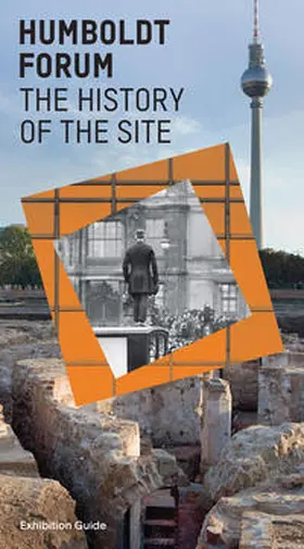 Prokasky |  Humboldt Forum | Buch |  Sack Fachmedien
