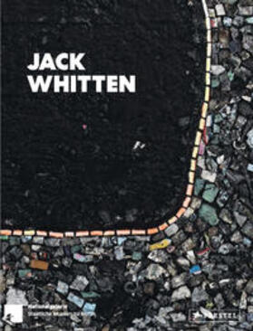 Kittelmann / Beckstette | Jack Whitten (dt./engl.) | Buch | 978-3-7913-5862-8 | sack.de