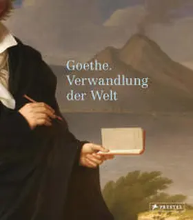 Bundeskunsthalle / Valk |  Goethe | Buch |  Sack Fachmedien