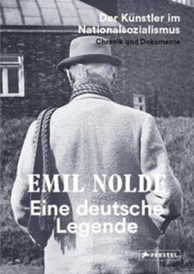 Soika / Fulda / Ring | Emil Nolde. Eine deutsche Legende - Der Künstler im Nationalsozialismus. Chronik und Dokumente | Buch | 978-3-7913-5895-6 | sack.de