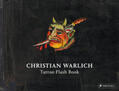 Wittmann |  Christian Warlich. Tattoo Flash Book (dt./engl.) | Buch |  Sack Fachmedien