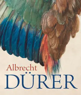 Metzger |  Albrecht Dürer - engl. | Buch |  Sack Fachmedien