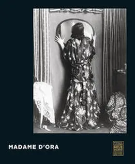 Faber |  Madame d'Ora | Buch |  Sack Fachmedien