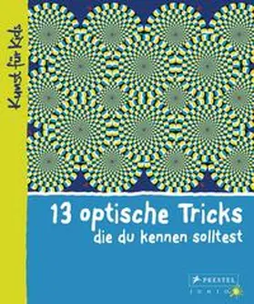 Vry |  13 optische Tricks, die du kennen solltest | Buch |  Sack Fachmedien