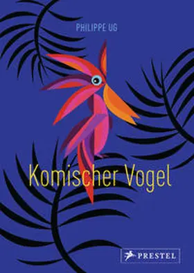 UG |  Komischer Vogel | Buch |  Sack Fachmedien
