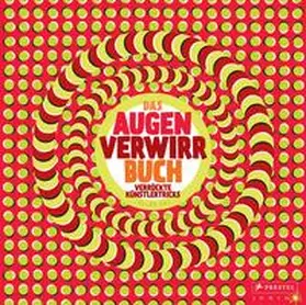 Vry |  Augen-Verwirr-Buch | Buch |  Sack Fachmedien