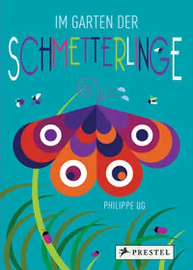 UG |  Im Garten der Schmetterlinge | Buch |  Sack Fachmedien