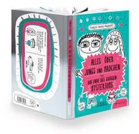Boucher |  Alles über Jungs und Mädchen oder Das Ende des großen Mysteriums | Buch |  Sack Fachmedien
