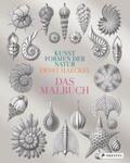 Haeckel |  Kunstformen der Natur von Ernst Haeckel | Buch |  Sack Fachmedien