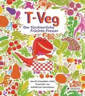Manolessou / Halls |  T-Veg | Buch |  Sack Fachmedien