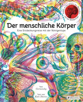 Carnovsky / Davies |  Der menschliche Körper | Buch |  Sack Fachmedien
