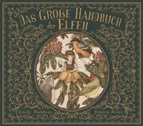 Hawkins / Roux |  Das große Handbuch der Elfen | Buch |  Sack Fachmedien