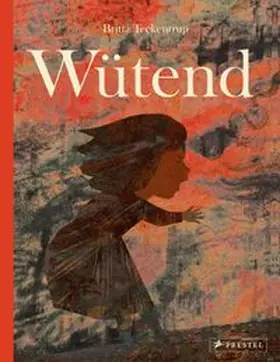Teckentrup |  Wütend | Buch |  Sack Fachmedien