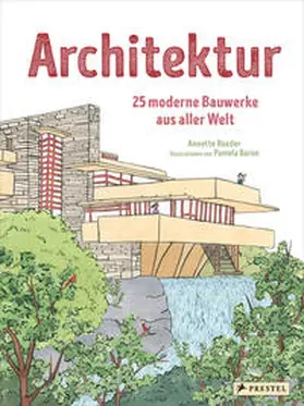 Roeder / Baron |  Architektur | Buch |  Sack Fachmedien