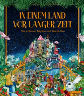Davies |  In einem Land vor langer Zeit | Buch |  Sack Fachmedien