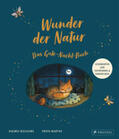 Williams |  Wunder der Natur. Das Gute-Nacht-Buch | Buch |  Sack Fachmedien