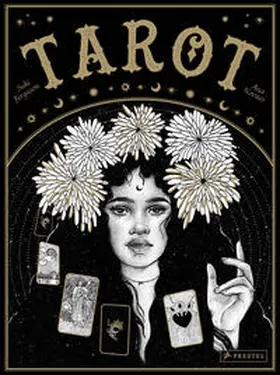 Ferguson / Novaes |  Tarot | Buch |  Sack Fachmedien