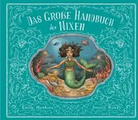 Hawkins / Roux |  Das große Handbuch der Nixen und Wassermänner | Buch |  Sack Fachmedien