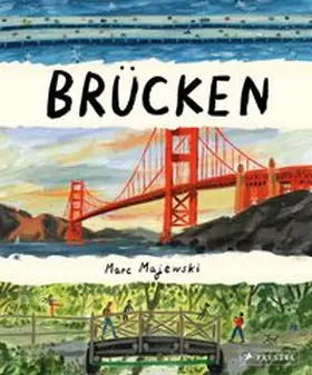 Majewski |  Brücken | Buch |  Sack Fachmedien