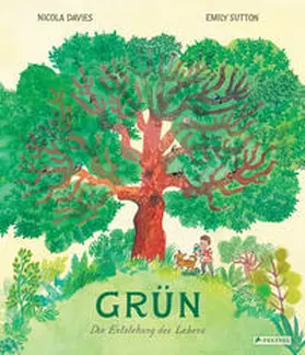 Davies / Sutton |  Grün | Buch |  Sack Fachmedien