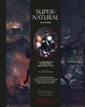 Paré / Chassagnol / Chéné |  Supernatural | Buch |  Sack Fachmedien