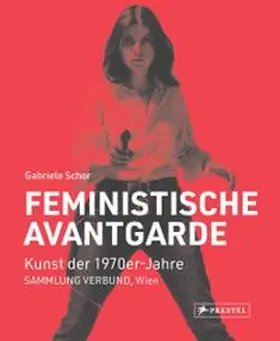 Schor |  Feministische Avantgarde | Buch |  Sack Fachmedien