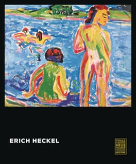 Barnett / Dalbajewa / Ebner |  Erich Heckel | Buch |  Sack Fachmedien