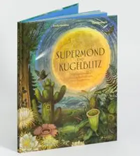 Hawkins / Stankovic |  Supermond und Kugelblitz | Buch |  Sack Fachmedien