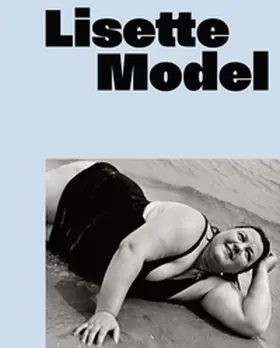 Amao / Forbes / Moser |  Lisette Model | Buch |  Sack Fachmedien