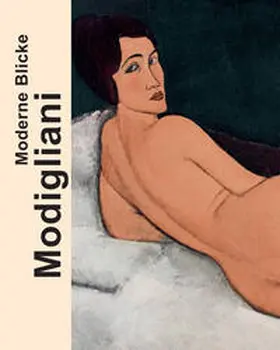 Lange / Westheider / Fergonzi |  Modigliani | Buch |  Sack Fachmedien