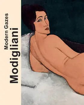 Lange / Westheider / Fergonzi |  Modigliani | Buch |  Sack Fachmedien