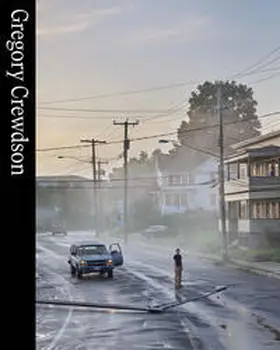 Moser |  Gregory Crewdson | Buch |  Sack Fachmedien