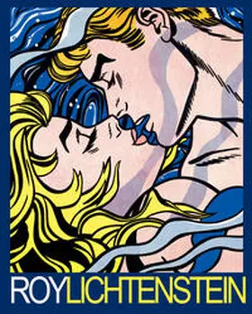 Bauer / Schröder |  Roy Lichtenstein | Buch |  Sack Fachmedien