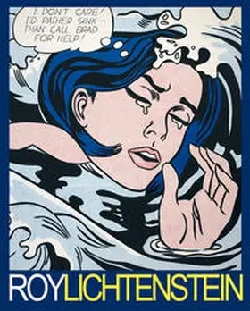 Bauer / Schröder |  Roy Lichtenstein | Buch |  Sack Fachmedien