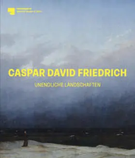 Verwiebe / Gleis |  Caspar David Friedrich | Buch |  Sack Fachmedien