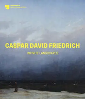 Verwiebe / Gleis |  Caspar David Friedrich | Buch |  Sack Fachmedien