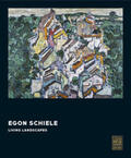 Bauer / Gamper / Jesse |  Egon Schiele: Living Landscapes | Buch |  Sack Fachmedien