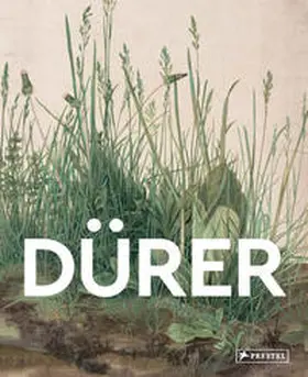 Heine |  Masters of Art: Dürer | Buch |  Sack Fachmedien