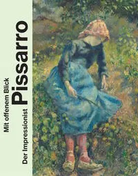 Daneo / Heinrich / Fava-Piz |  Mit offenem Blick. Der Impressionist Pissarro | Buch |  Sack Fachmedien