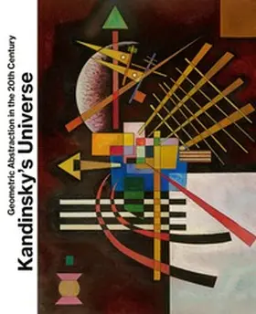 Westheider / Philipp / Santorius |  Kandinsky's Universe | Buch |  Sack Fachmedien