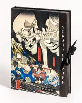 Charlier |  YOKAI - GEISTER | Buch |  Sack Fachmedien