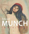 Buchhart / Eder / Hoerschelmann |  Edvard Munch | Buch |  Sack Fachmedien