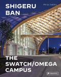 Jodidio |  Jodidio, P: Shigeru Ban Architects | Buch |  Sack Fachmedien