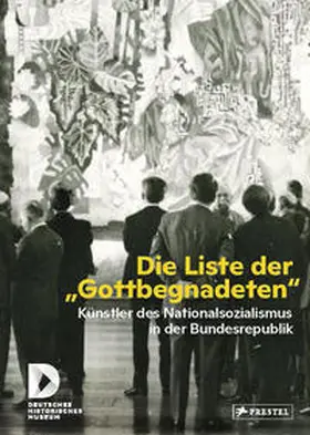 Gross / Brauneis |  Die Liste der "Gottbegnadeten" | Buch |  Sack Fachmedien