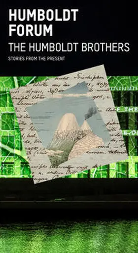 Blankenstein |  Humboldt Forum | Buch |  Sack Fachmedien