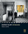 Natter |  Gustav Klimt: Interiors | Buch |  Sack Fachmedien